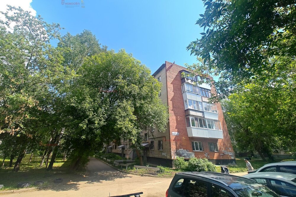 Екатеринбург, ул. Мраморская, 34/2 (Уктус) - фото квартиры (16)