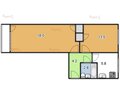 Продажа квартиры: Екатеринбург, ул. Мраморская, 34/2 (Уктус) - Фото 1