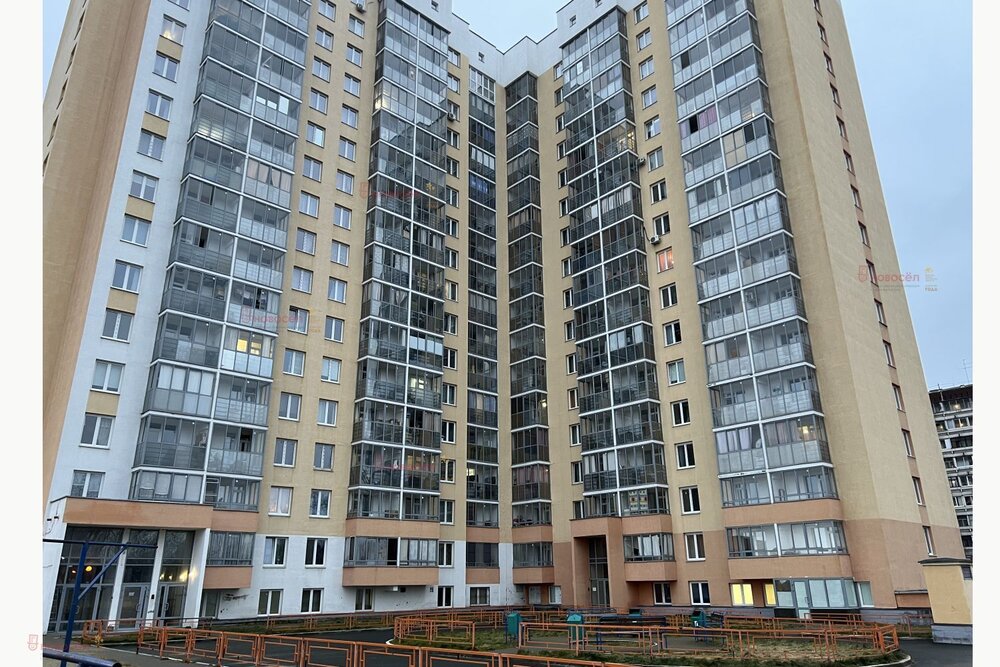 Екатеринбург, ул. Летчиков, 7 (Завокзальный) - фото квартиры (8)