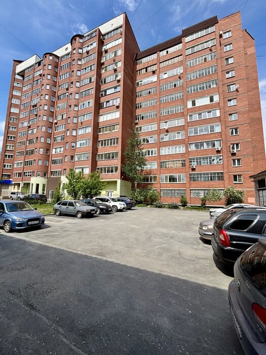 Екатеринбург, ул. Московская, 225к4 (Автовокзал) - фото квартиры (1)