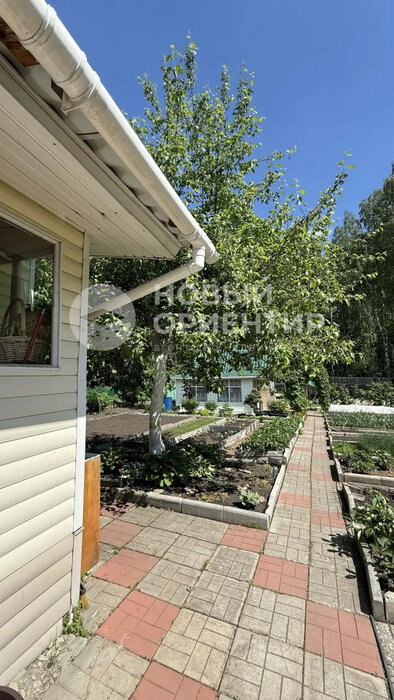д. Гусева, СНТ Уралец, ул. Первая (городской округ Белоярский) - фото сада (12)