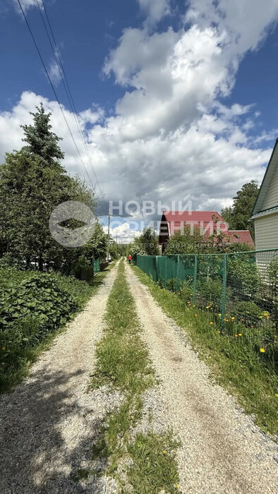 д. Гусева, СНТ Уралец, ул. Первая (городской округ Белоярский) - фото сада (14)