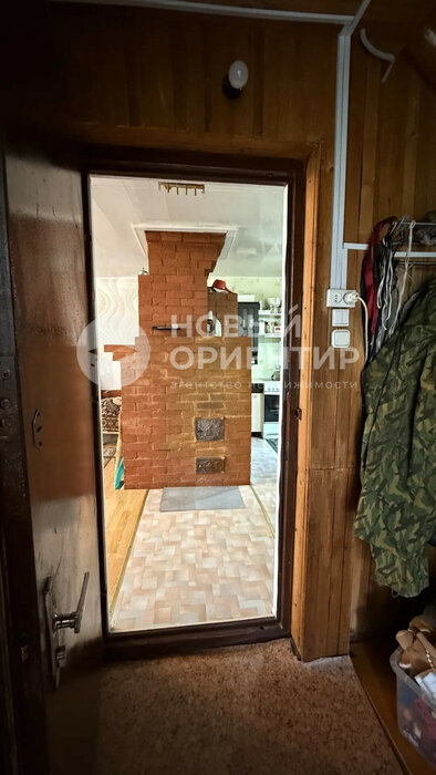 д. Гусева, СНТ Уралец, ул. Первая (городской округ Белоярский) - фото сада (15)
