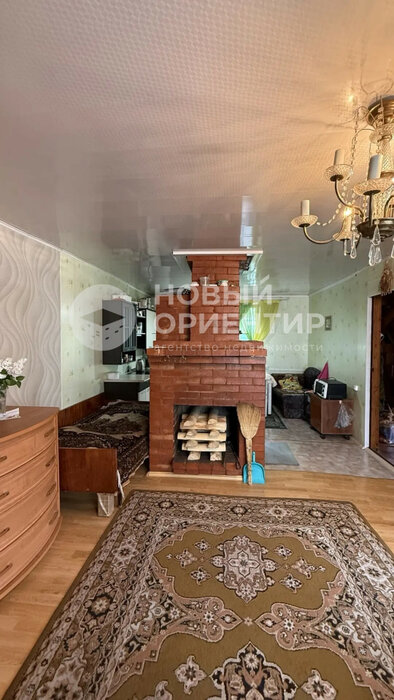д. Гусева, СНТ Уралец, ул. Первая (городской округ Белоярский) - фото сада (16)