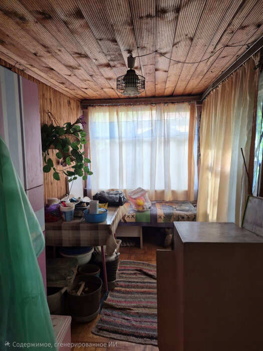 Екатеринбург, СНТ Мелиоратор - фото сада (14)