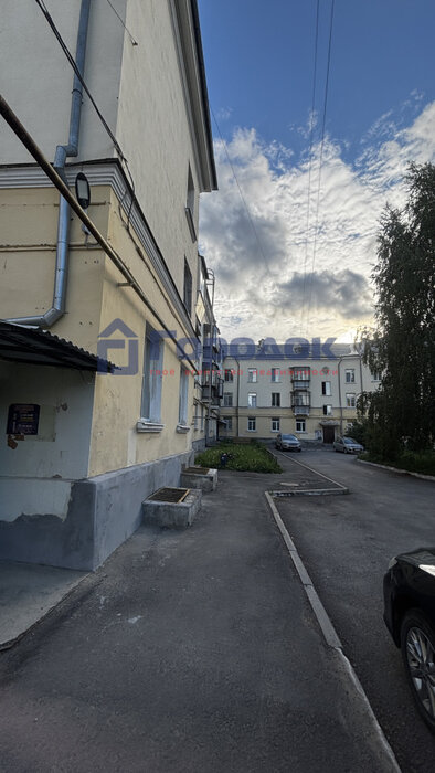г. Каменск-Уральский, ул. Каменская, 20 (городской округ Каменский) - фото квартиры (10)