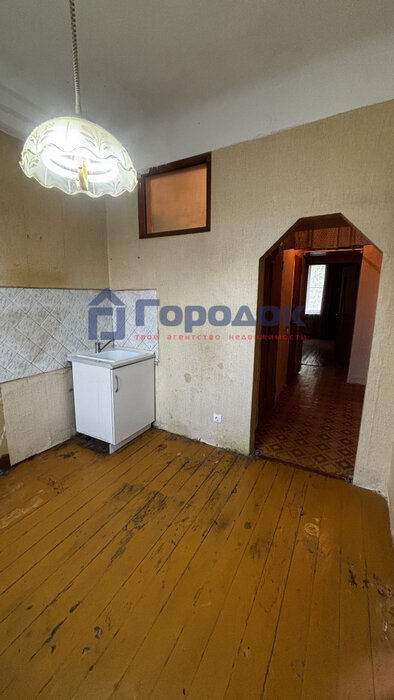 г. Каменск-Уральский, ул. Каменская, 20 (городской округ Каменский) - фото квартиры (16)