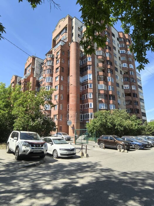 Екатеринбург, ул. Народной Воли, 25 (Центр) - фото квартиры (1)