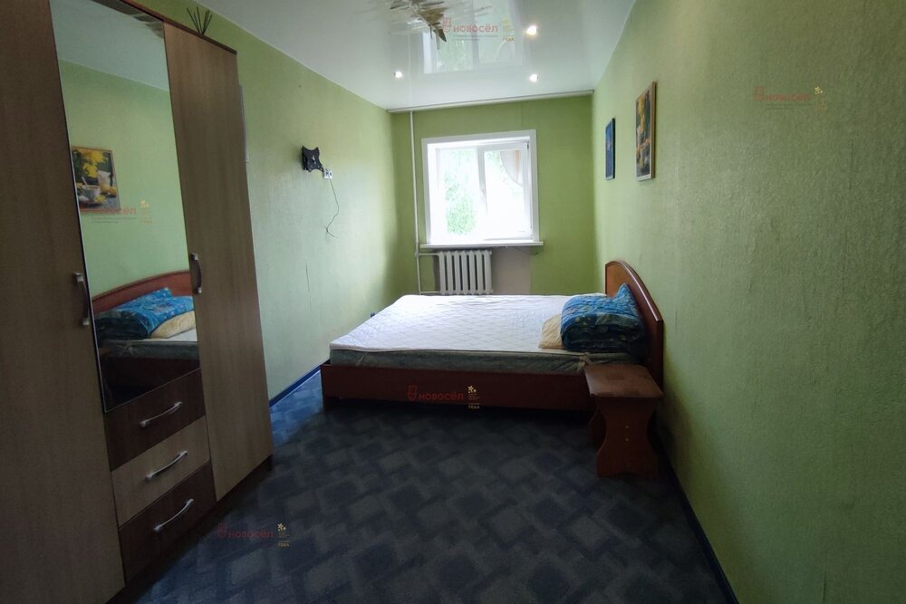 Первоуральск, ул. Горняков, 5 (городской округ Первоуральск) - фото квартиры (10)