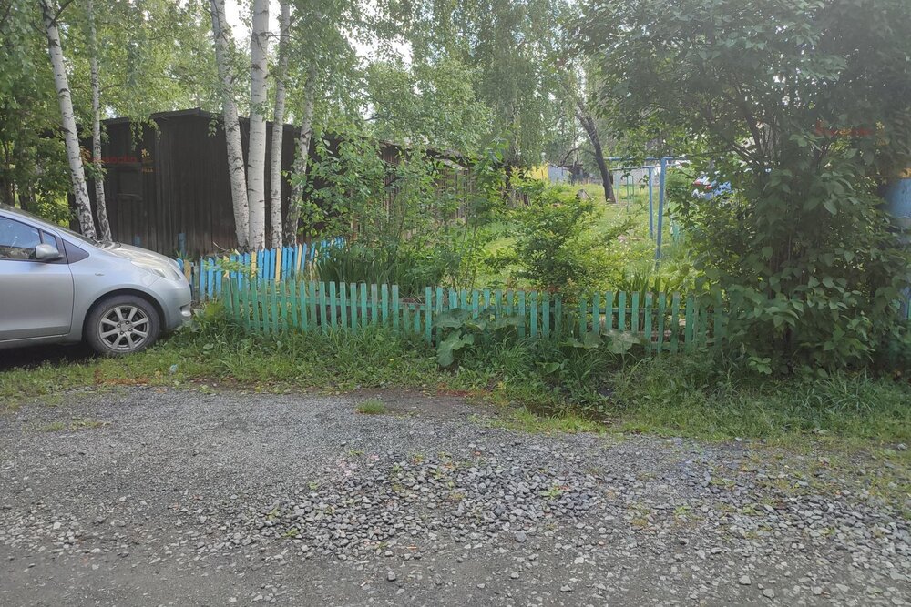 Первоуральск, ул. Горняков, 5 (городской округ Первоуральск) - фото квартиры (8)