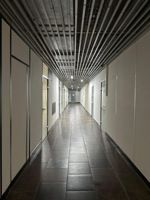 Екатеринбург, ул. Шейнкмана, 55 (Центр) - фото офисного помещения (4)