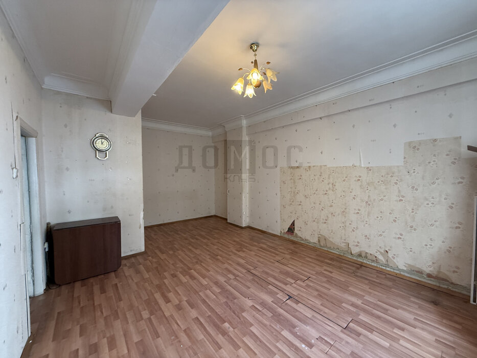 Екатеринбург, ул. Заводская, 32 (ВИЗ) - фото квартиры (1)