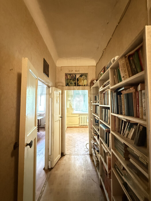Екатеринбург, ул. Заводская, 32 (ВИЗ) - фото квартиры (4)