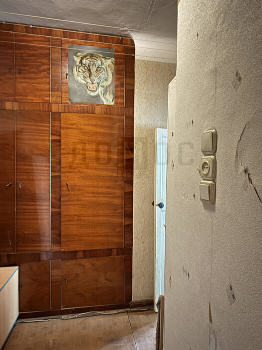 Екатеринбург, ул. Заводская, 32 (ВИЗ) - фото квартиры (7)