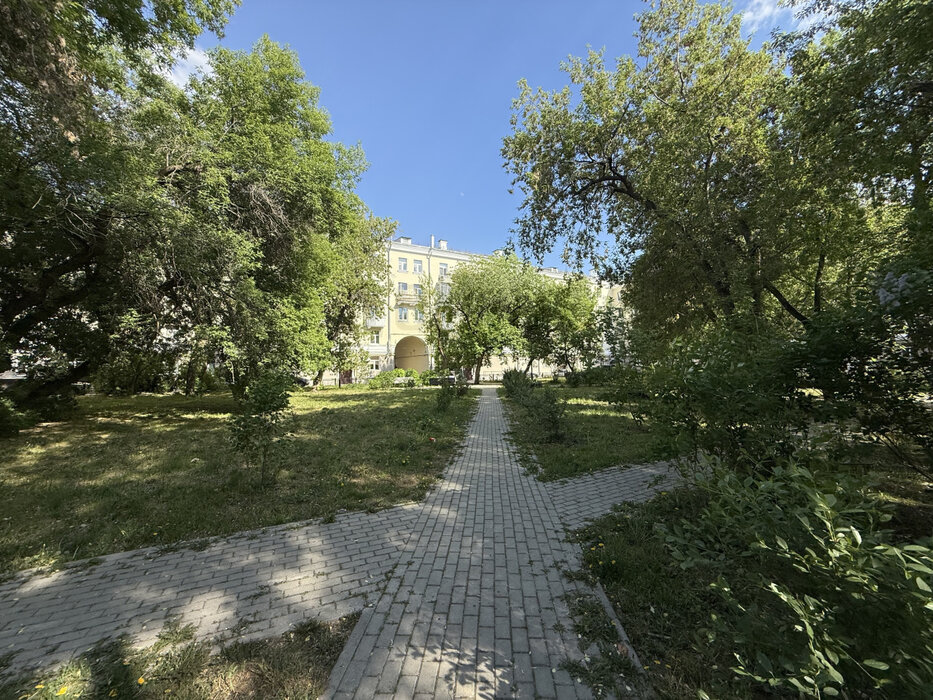 Екатеринбург, ул. Заводская, 32 (ВИЗ) - фото квартиры (9)