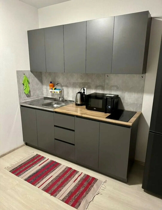 Екатеринбург, ул. Латвийская, 58/3 (Компрессорный) - фото квартиры (1)