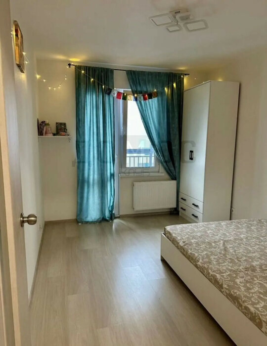 Екатеринбург, ул. Латвийская, 58/3 (Компрессорный) - фото квартиры (2)