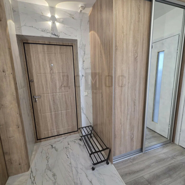 Екатеринбург, ул. Рощинская, 44 (Уктус) - фото квартиры (1)
