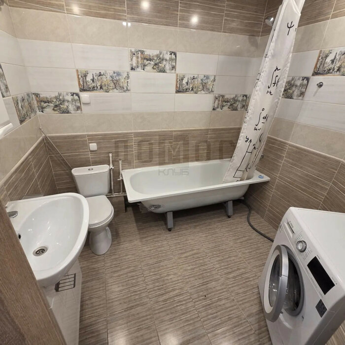 Екатеринбург, ул. Рощинская, 44 (Уктус) - фото квартиры (12)