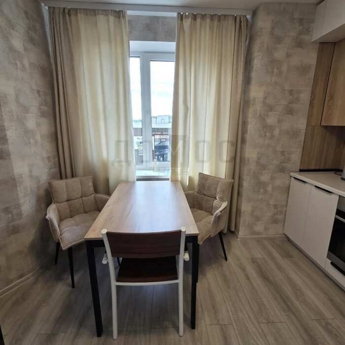 Екатеринбург, ул. Рощинская, 44 (Уктус) - фото квартиры (4)