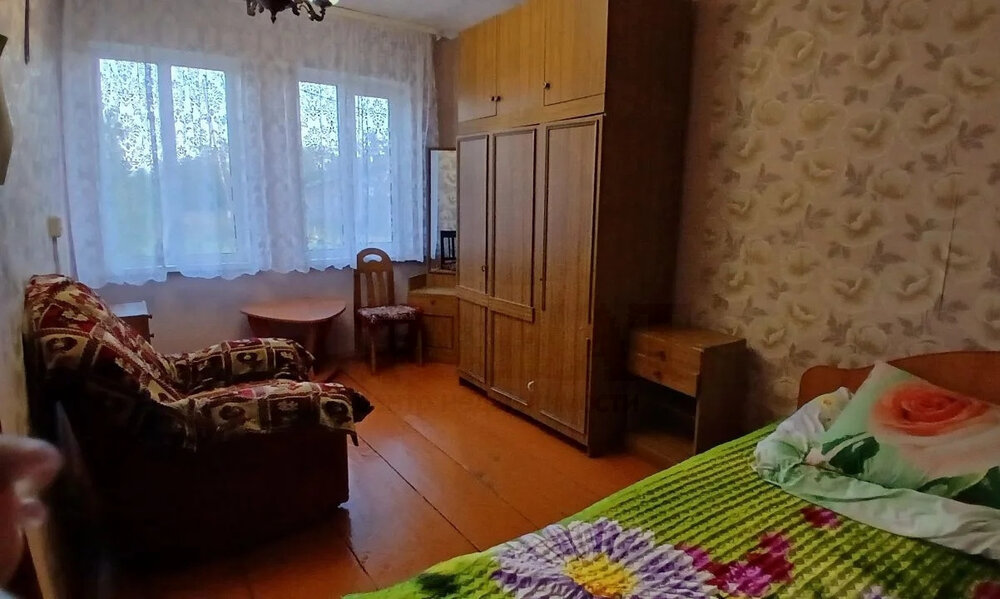 д. Урмикеево, ул. Зеленая, 6 (Нижнесергинский район) - фото дома (3)