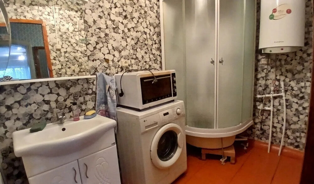 д. Урмикеево, ул. Зеленая, 6 (Нижнесергинский район) - фото дома (6)