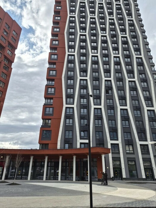 Екатеринбург, ул. Амундсена, 2 (Юго-Западный) - фото квартиры (2)