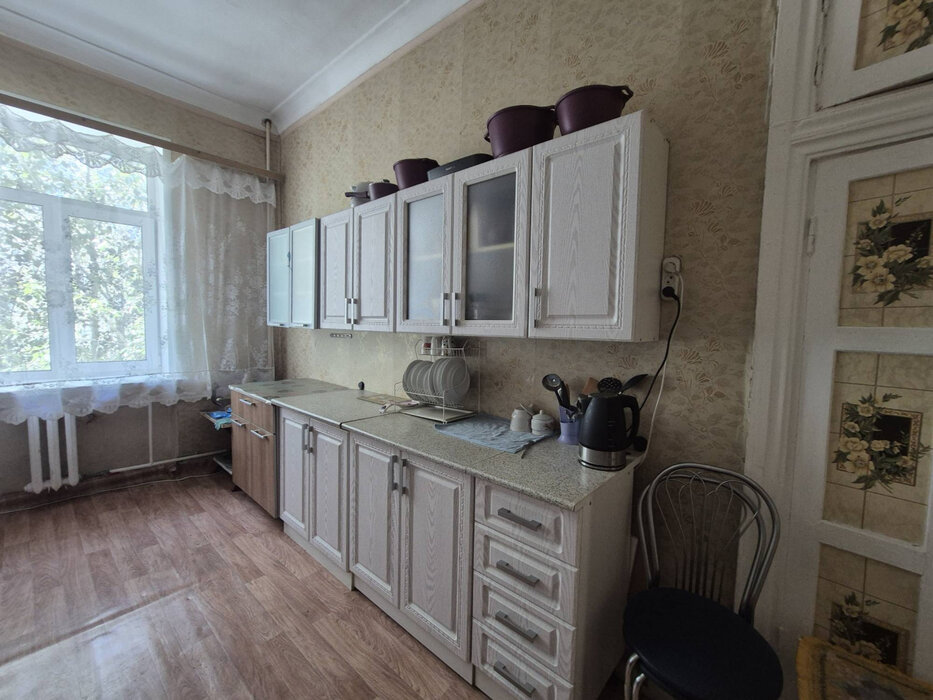 Екатеринбург, ул. Грибоедова, 24 (Химмаш) - фото комнаты (8)