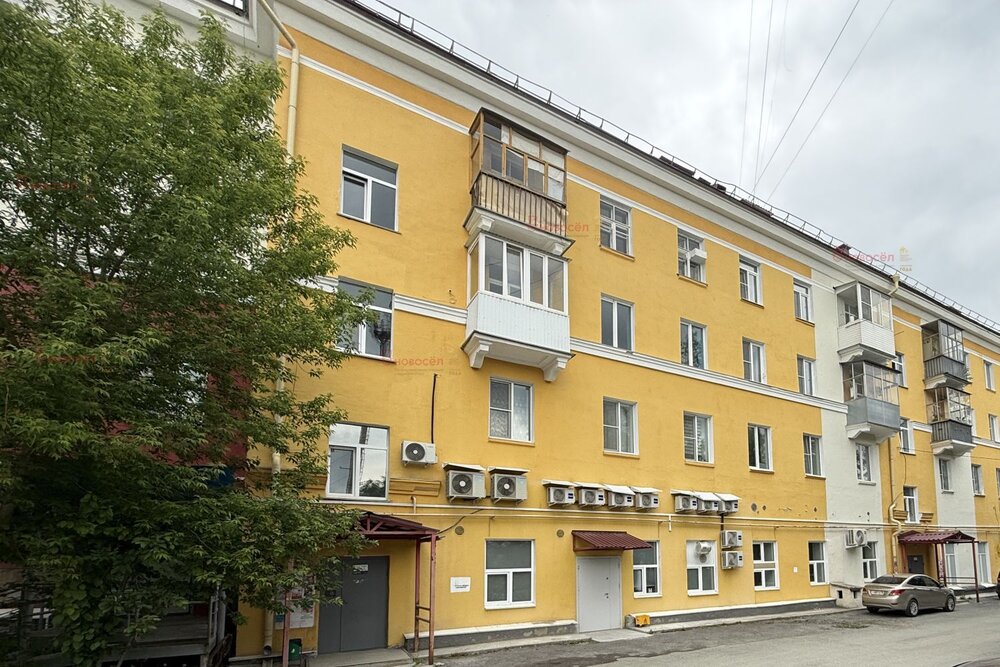 г. Первоуральск, ул. Ватутина, 37 (городской округ Первоуральск) - фото квартиры (2)
