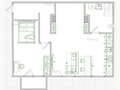 Продажа квартиры: г. Первоуральск, ул. Ватутина, 37 (городской округ Первоуральск) - Фото 2