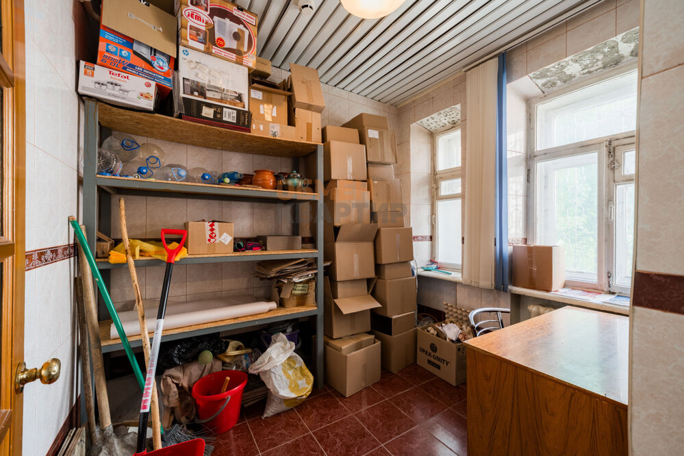 Екатеринбург, ул. Челюскинцев, 60 (Центр) - фото торгового помещения (12)