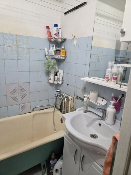 Екатеринбург, ул. Черепанова, 8 (Заречный) - фото комнаты (11)