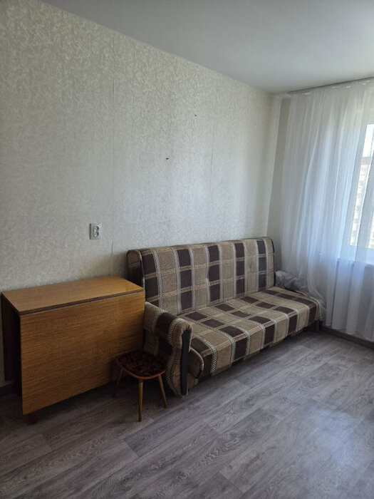 Екатеринбург, ул. Черепанова, 8 (Заречный) - фото комнаты (2)