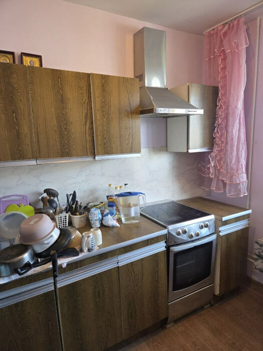 Екатеринбург, ул. Черепанова, 8 (Заречный) - фото комнаты (6)