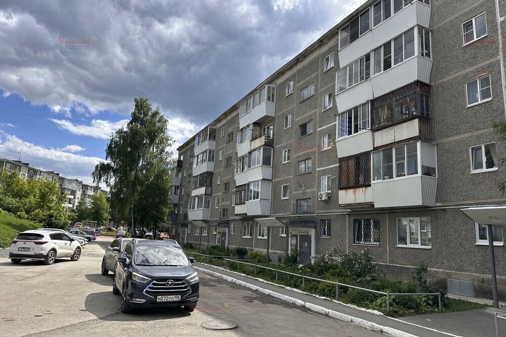 г. Березовский, ул. Шиловский, 22 (городской округ Березовский) - фото квартиры (2)