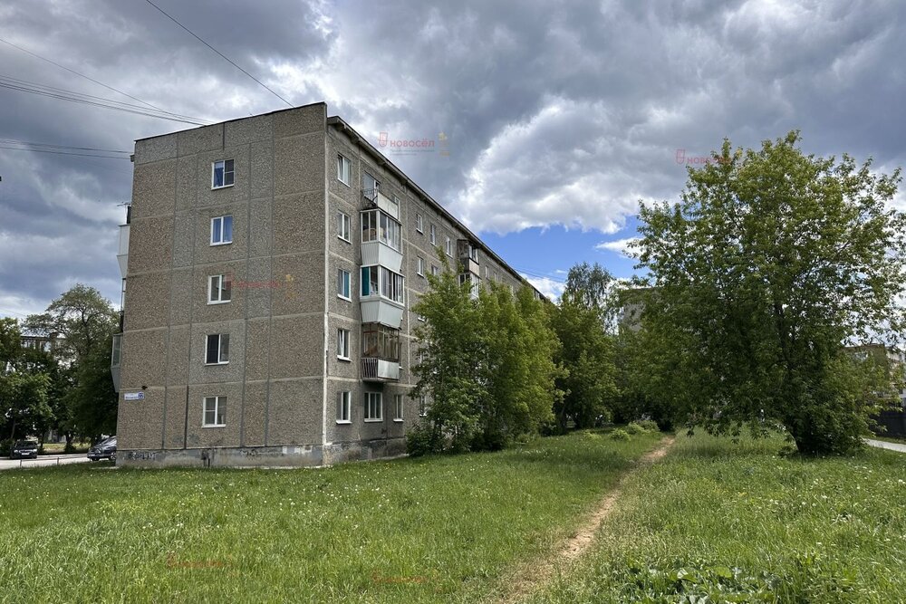 г. Березовский, ул. Шиловский, 22 (городской округ Березовский) - фото квартиры (3)