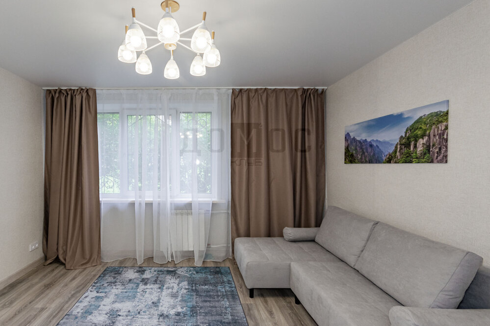 Екатеринбург, ул. Металлургов, 2 (ВИЗ) - фото квартиры (3)