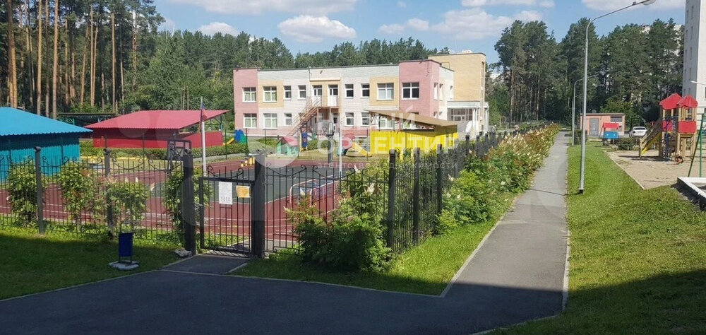 Екатеринбург, ул. Анатолия Муранова, 18 (Широкая речка) - фото квартиры (10)