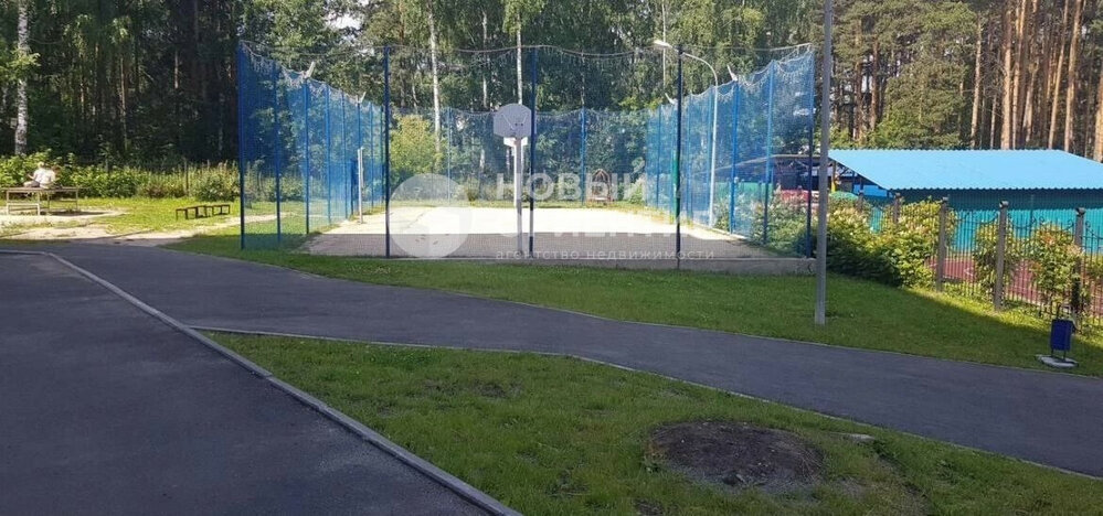 Екатеринбург, ул. Анатолия Муранова, 18 (Широкая речка) - фото квартиры (8)