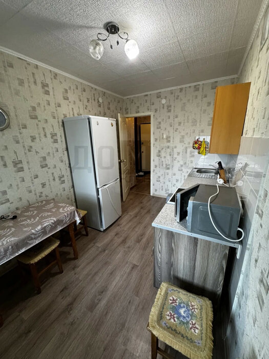 Екатеринбург, ул. Билимбаевская, 34к1 (Старая Сортировка) - фото квартиры (1)
