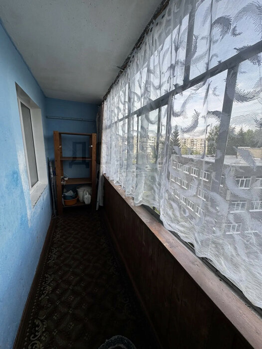 Екатеринбург, ул. Билимбаевская, 34к1 (Старая Сортировка) - фото квартиры (11)