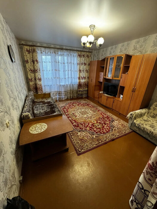 Екатеринбург, ул. Билимбаевская, 34к1 (Старая Сортировка) - фото квартиры (3)