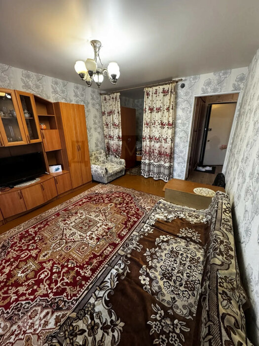 Екатеринбург, ул. Билимбаевская, 34к1 (Старая Сортировка) - фото квартиры (8)