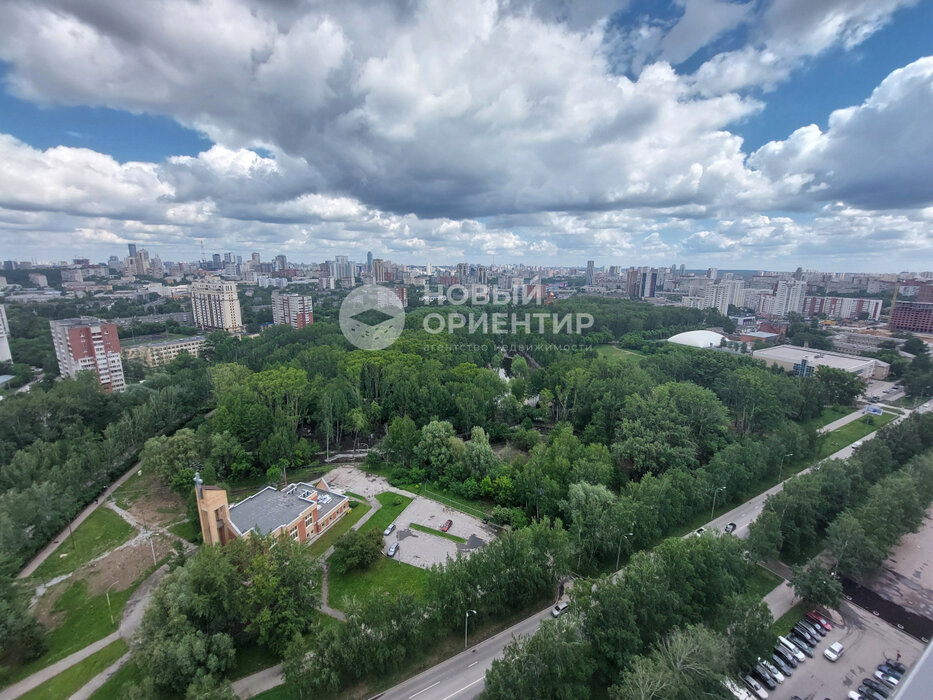 Екатеринбург, ул. Шаумяна, 87 (Юго-Западный) - фото квартиры (13)
