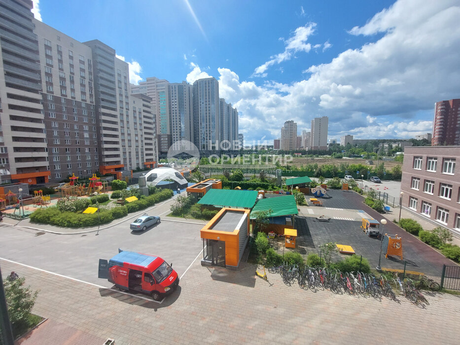 Екатеринбург, ул. Шаумяна, 87 (Юго-Западный) - фото квартиры (15)