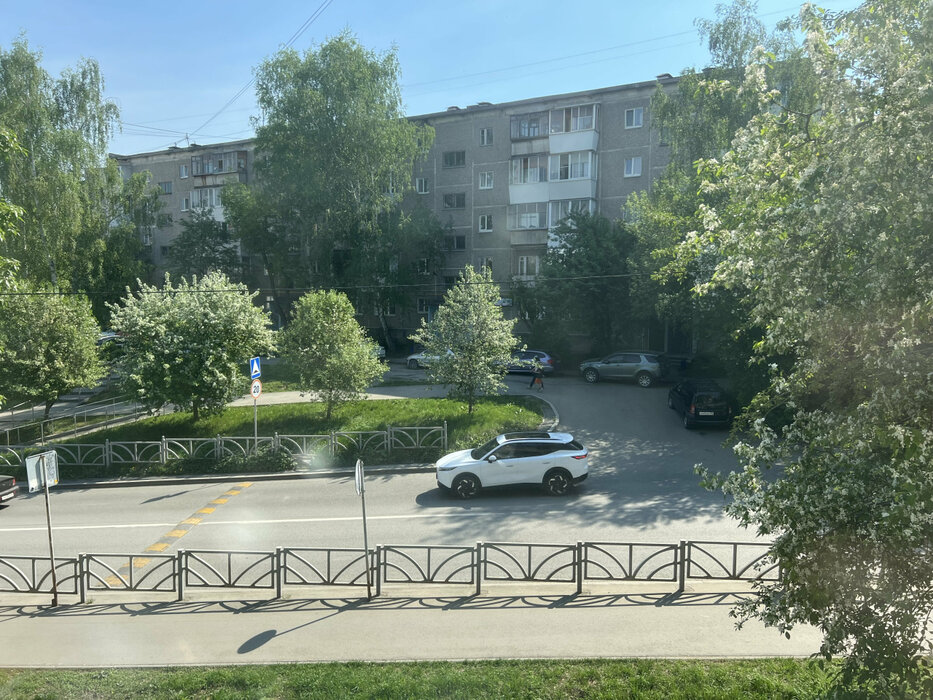 Екатеринбург, ул. Заводская, 46 (ВИЗ) - фото квартиры (12)