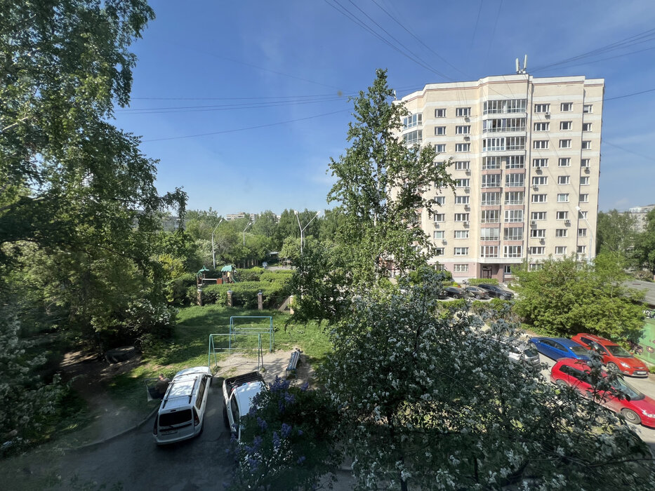 Екатеринбург, ул. Заводская, 46 (ВИЗ) - фото квартиры (13)