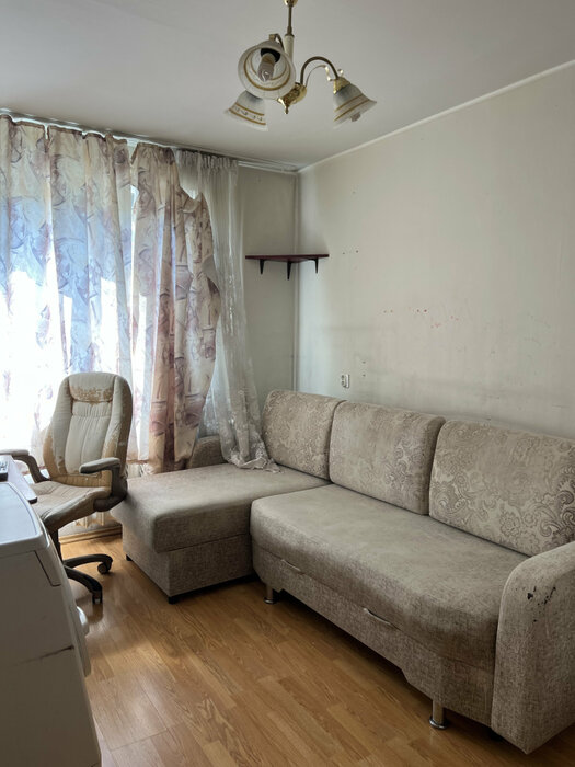 Екатеринбург, ул. Заводская, 46 (ВИЗ) - фото квартиры (4)