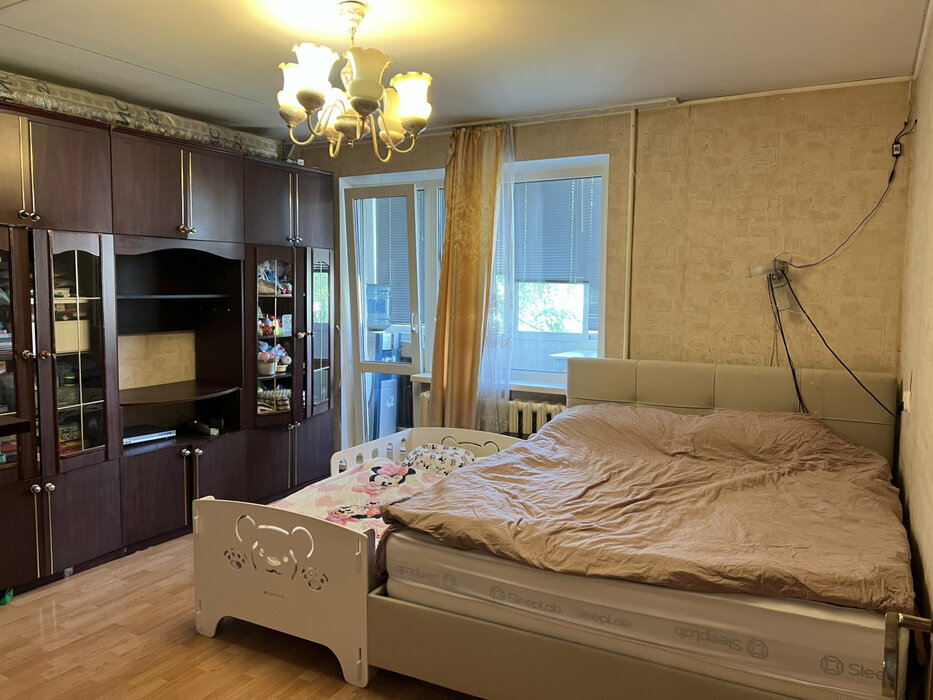 Екатеринбург, ул. Заводская, 46 (ВИЗ) - фото квартиры (6)