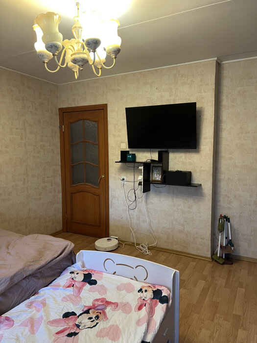 Екатеринбург, ул. Заводская, 46 (ВИЗ) - фото квартиры (7)